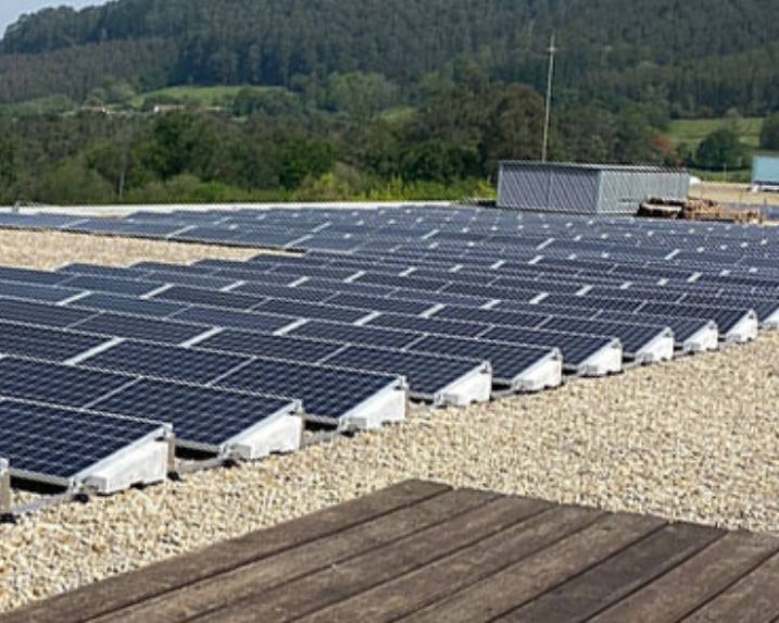 paneles solares tejado 2