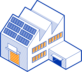 placas solares para empresas